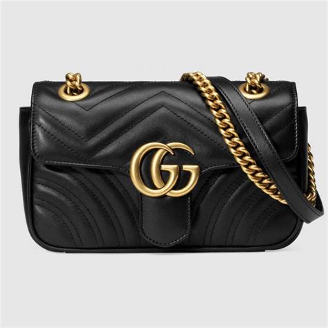 bolsos gucci imitacion precios|Bolsos de mano Gucci Negro de en Piel de potro de imitación.